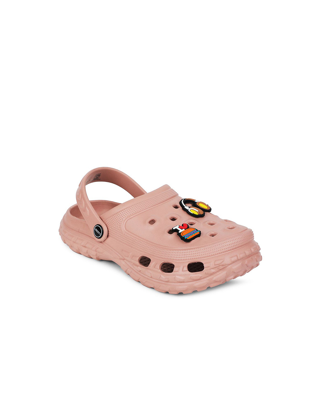 Liberty Kids Self Design Clogs