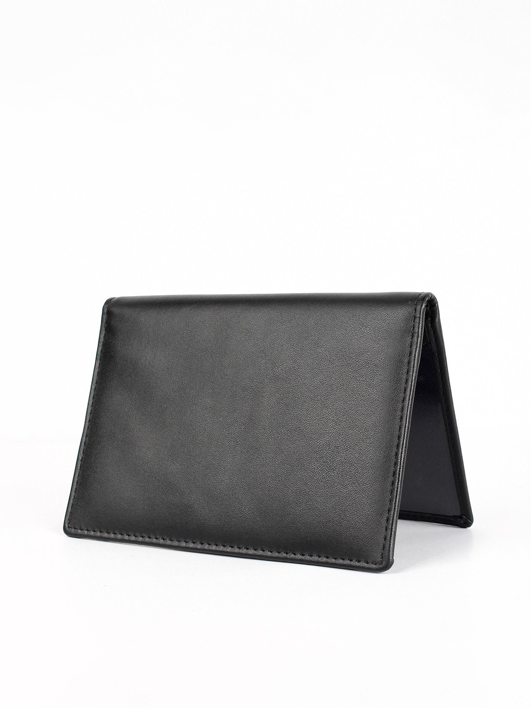 CIMONI Men Genuine Leather Passport Cover