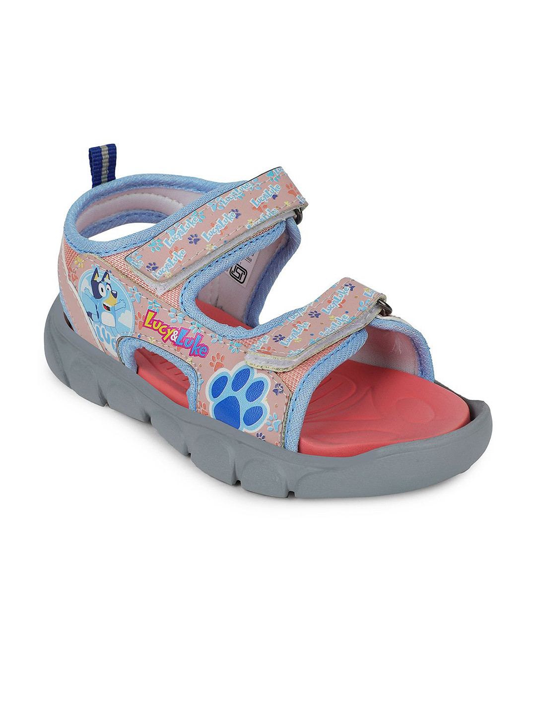 Liberty FLYNN-90 Kids Sports Sandals