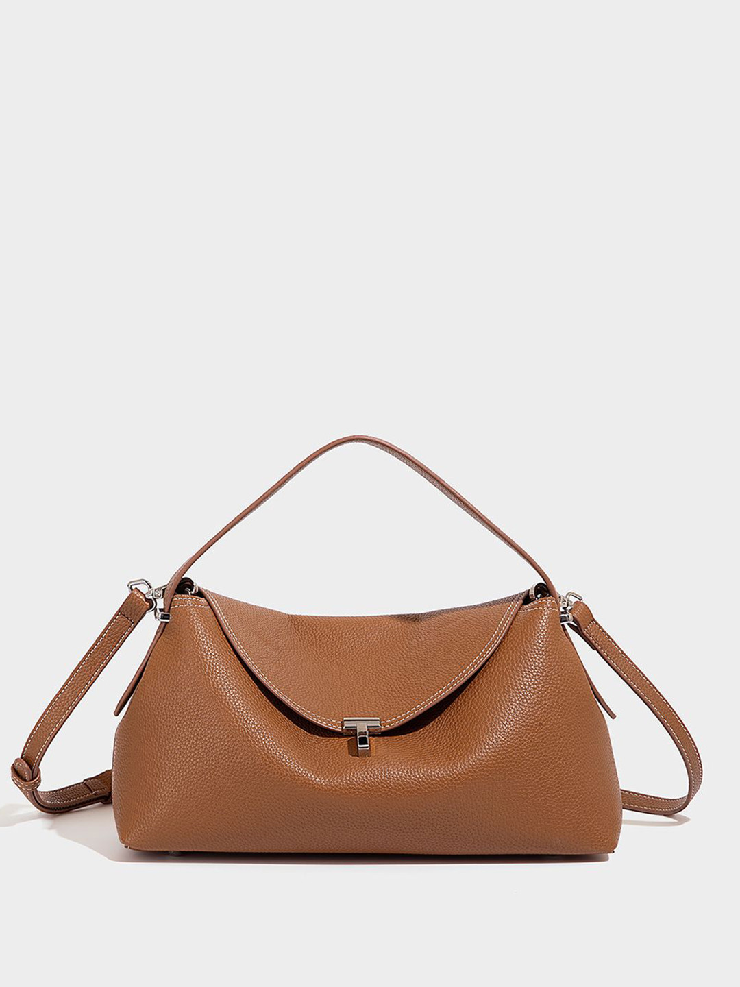 RAVE Oversized Bucket Hobo Bag