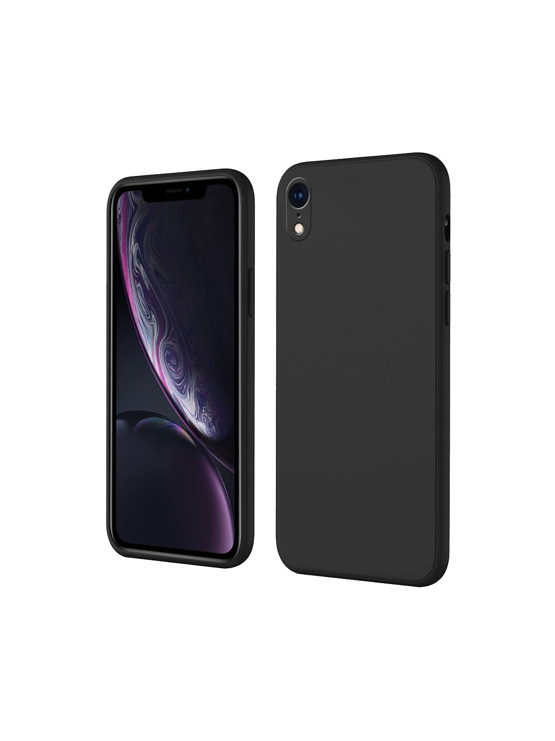 LIRAMARK iPhone XR Back Case Mobile Accessories