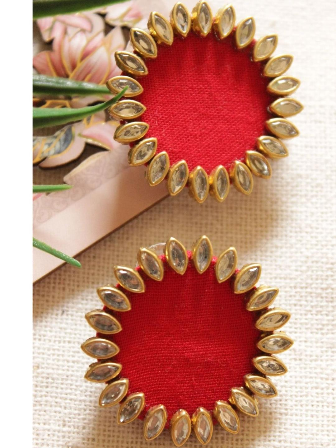 A Local Tribe Women Earrings