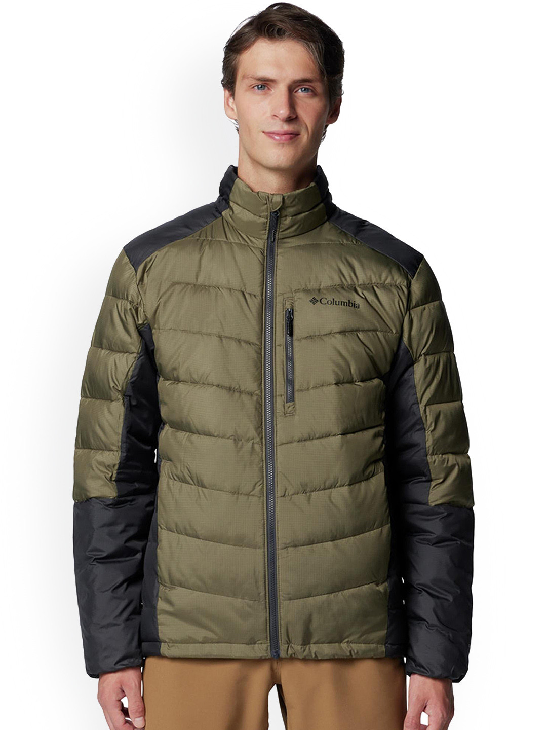 Columbia Labyrinth Loop II Men Jacket