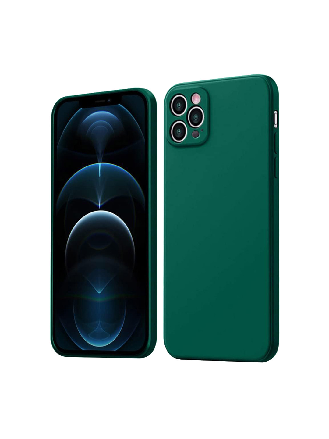 LIRAMARK iPhone 12 Pro Max Fashion Mobile Accessories