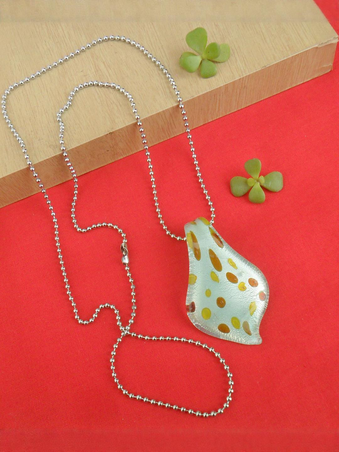Beadworks Alloy Pendant