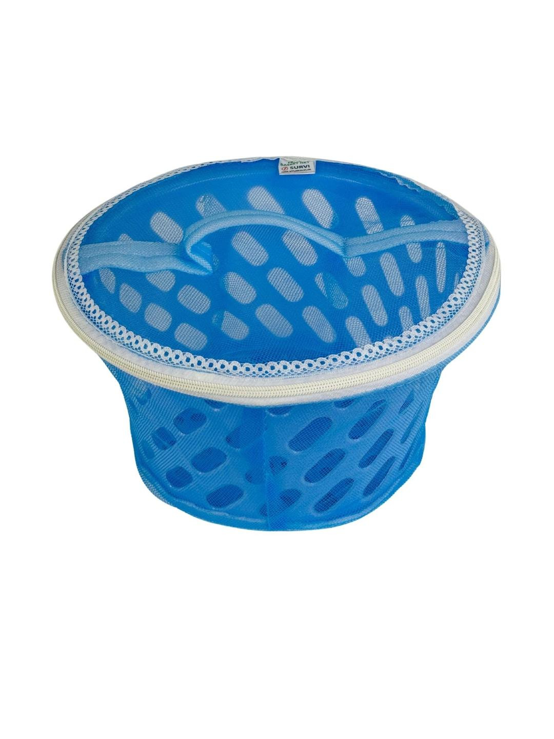 Round Net Basket