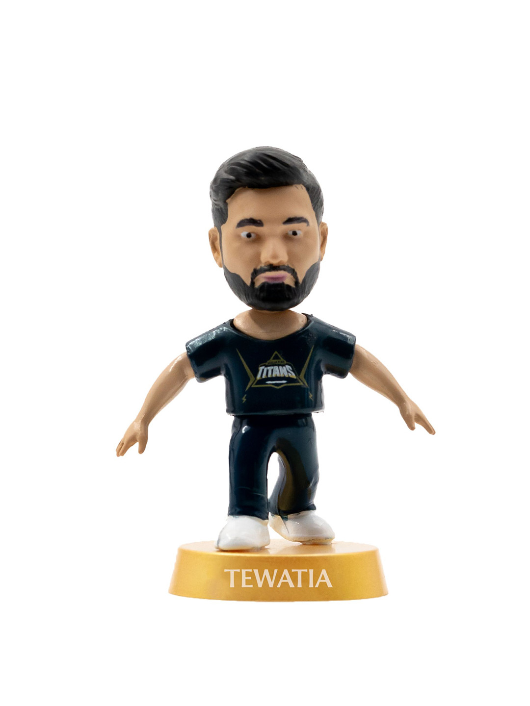 Aditi Toys Teal Idol Showpiece
