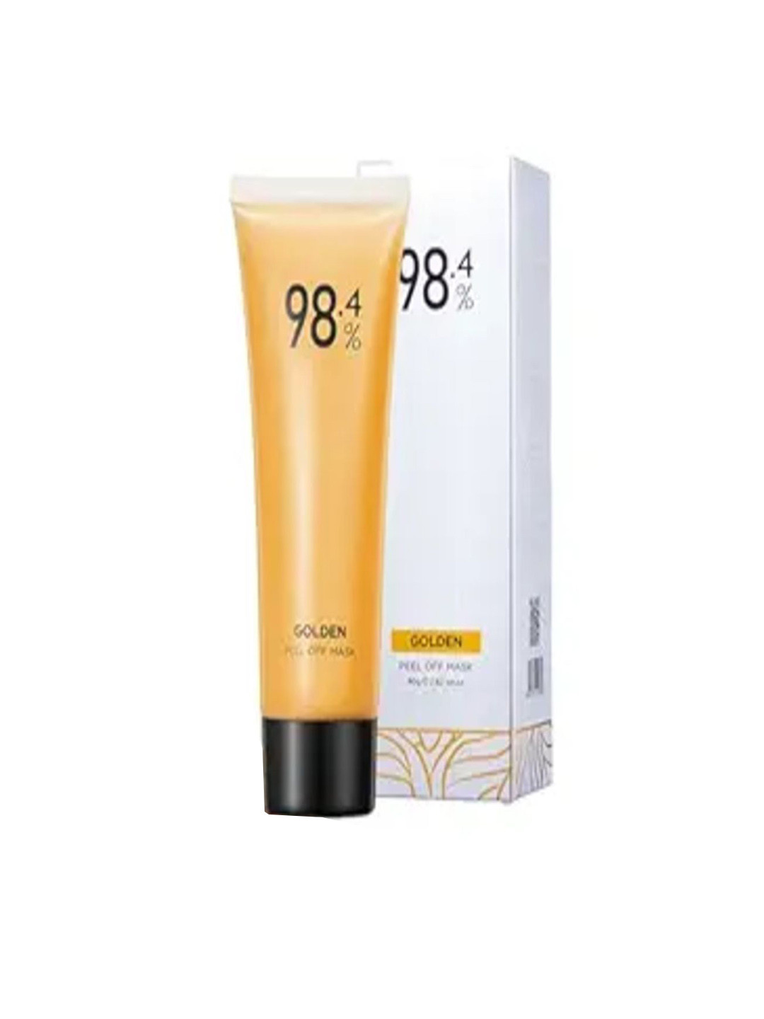 Toberer Gold Peel Off Mask - 100 g