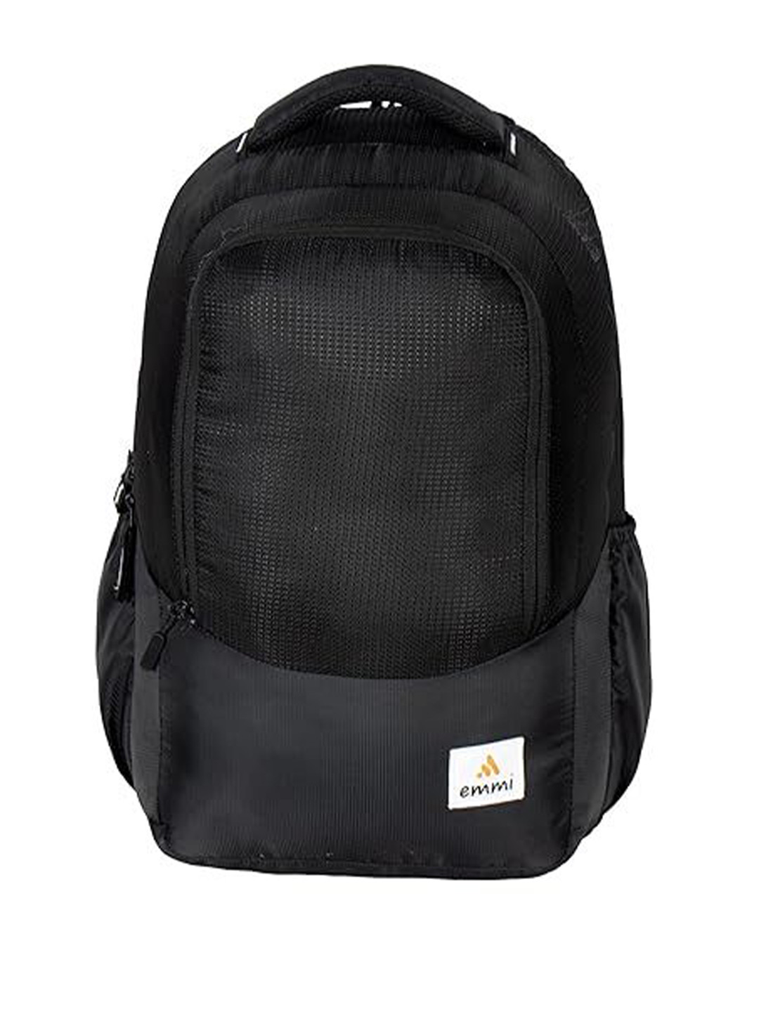 Emmi Aspire Men Lightweight Durable Zippper Backpack 33 L