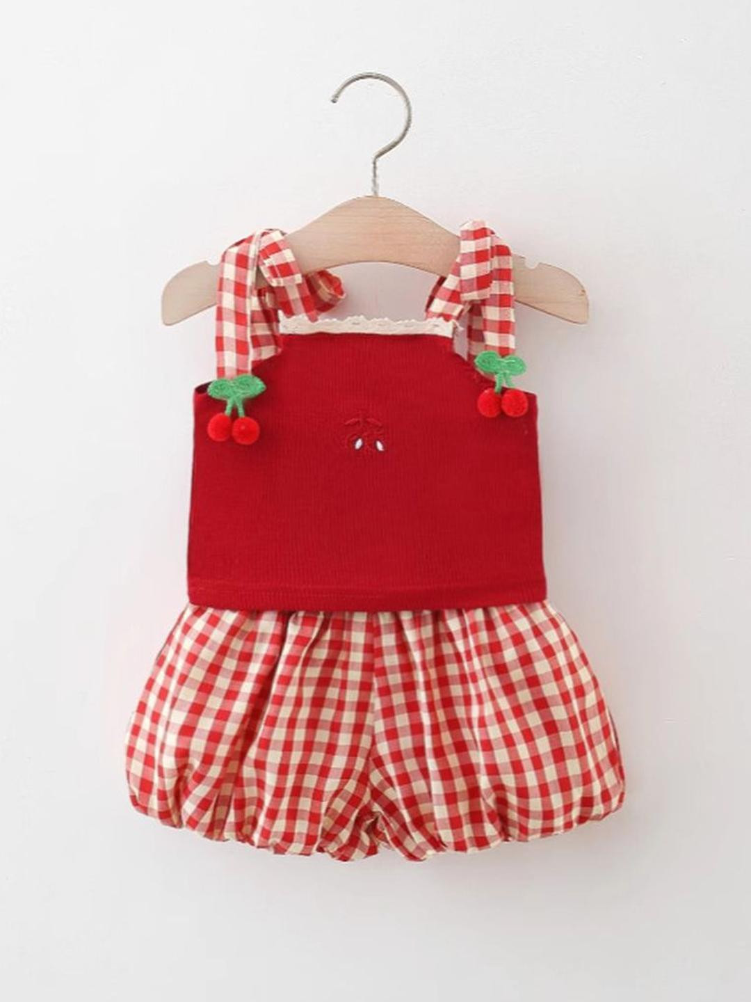 CORSICA Adults-Women Green Co-Ords