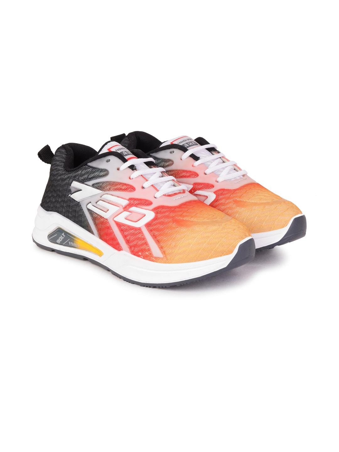 PENNEN Boy's Printed Sneakers Casual Shoes