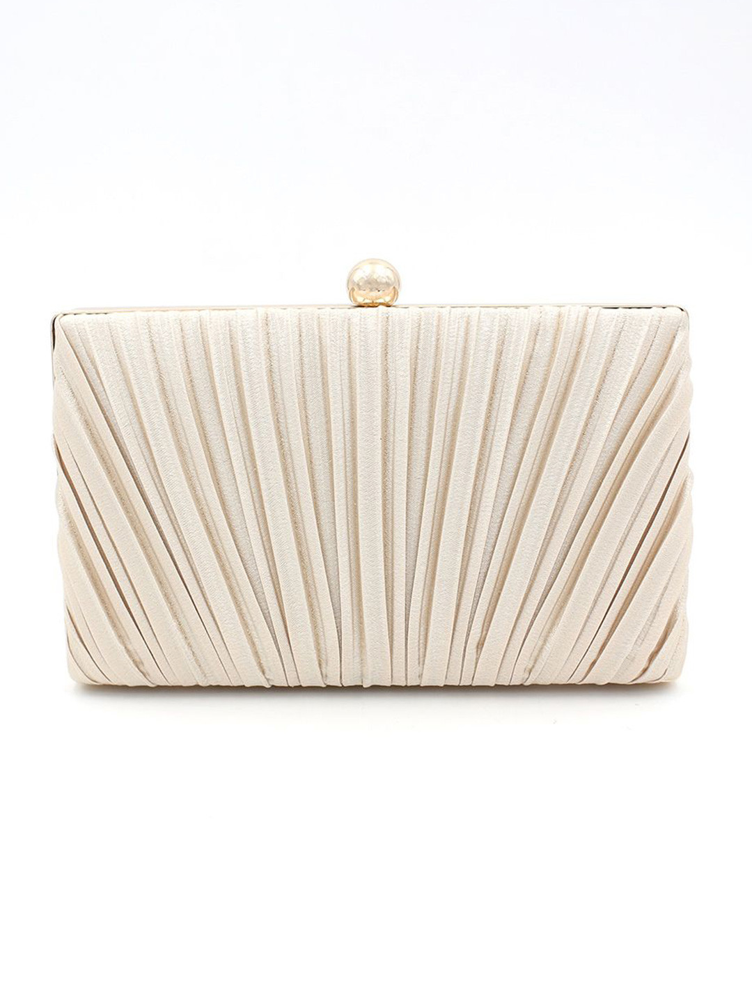 RAVE Textured Purse Clutch
