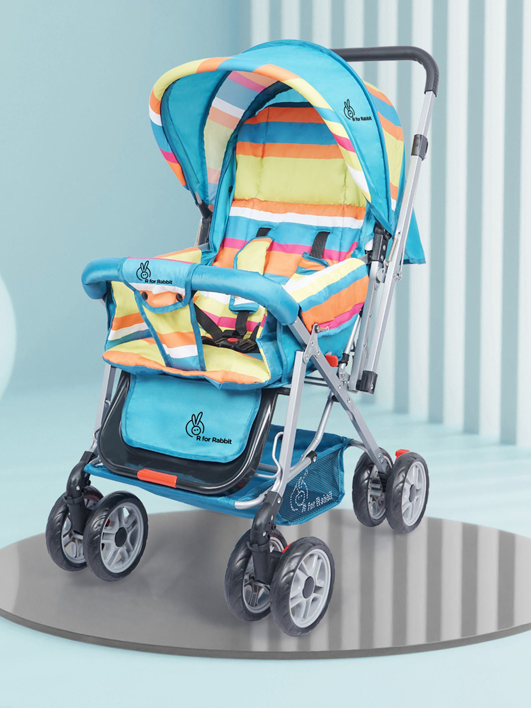 R for Rabbit Lollipop Lite Stroller