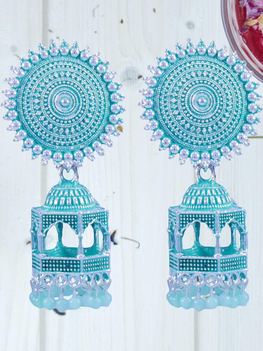 Guarantee Ornament House Women Earrings