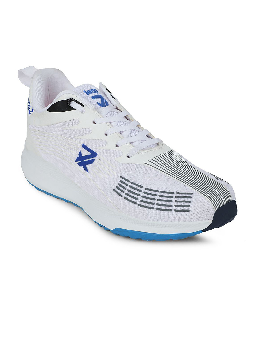 Liberty RW-14 Men Running Non-Marking Shoes