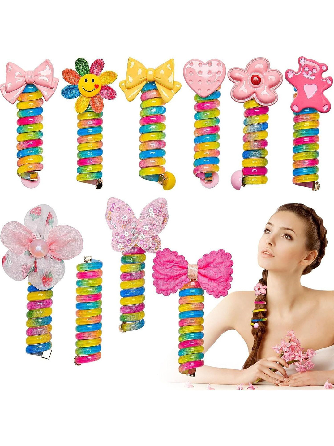 DIVASTRI Women Western Hair Accessory