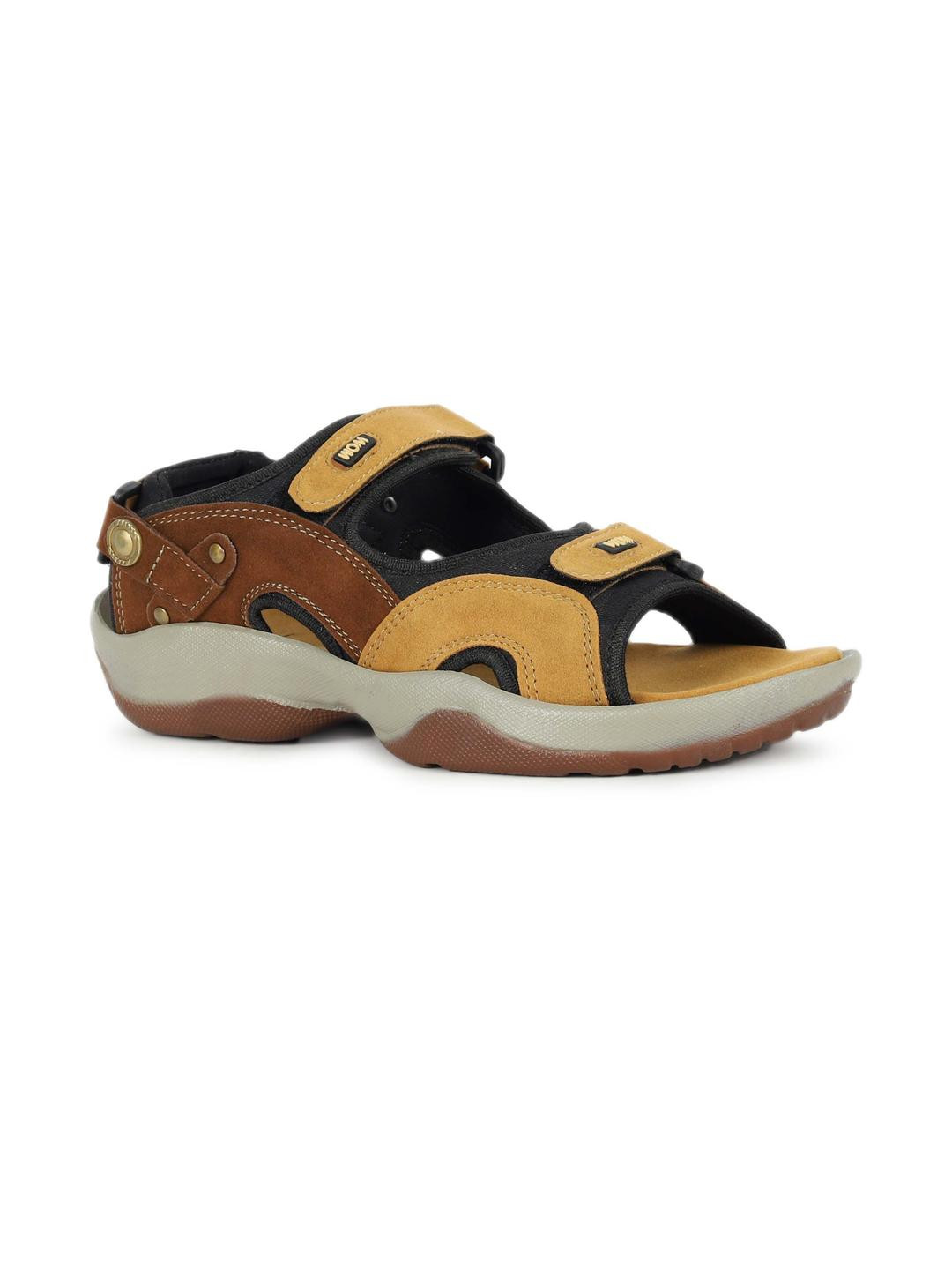 Browalk Men Sandals