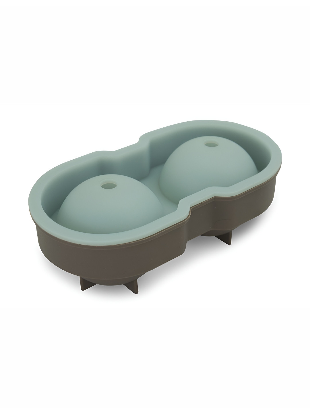 WAABI - SAABI Grey 2 Silicone Ice Moulds