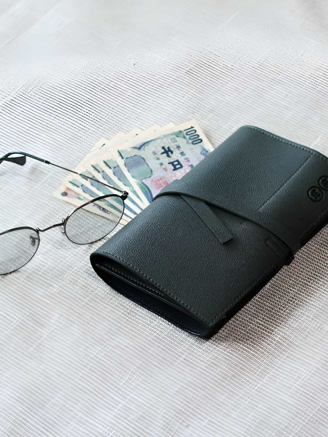 WAABI - SAABI Green Multi-Utility Cable Organiser