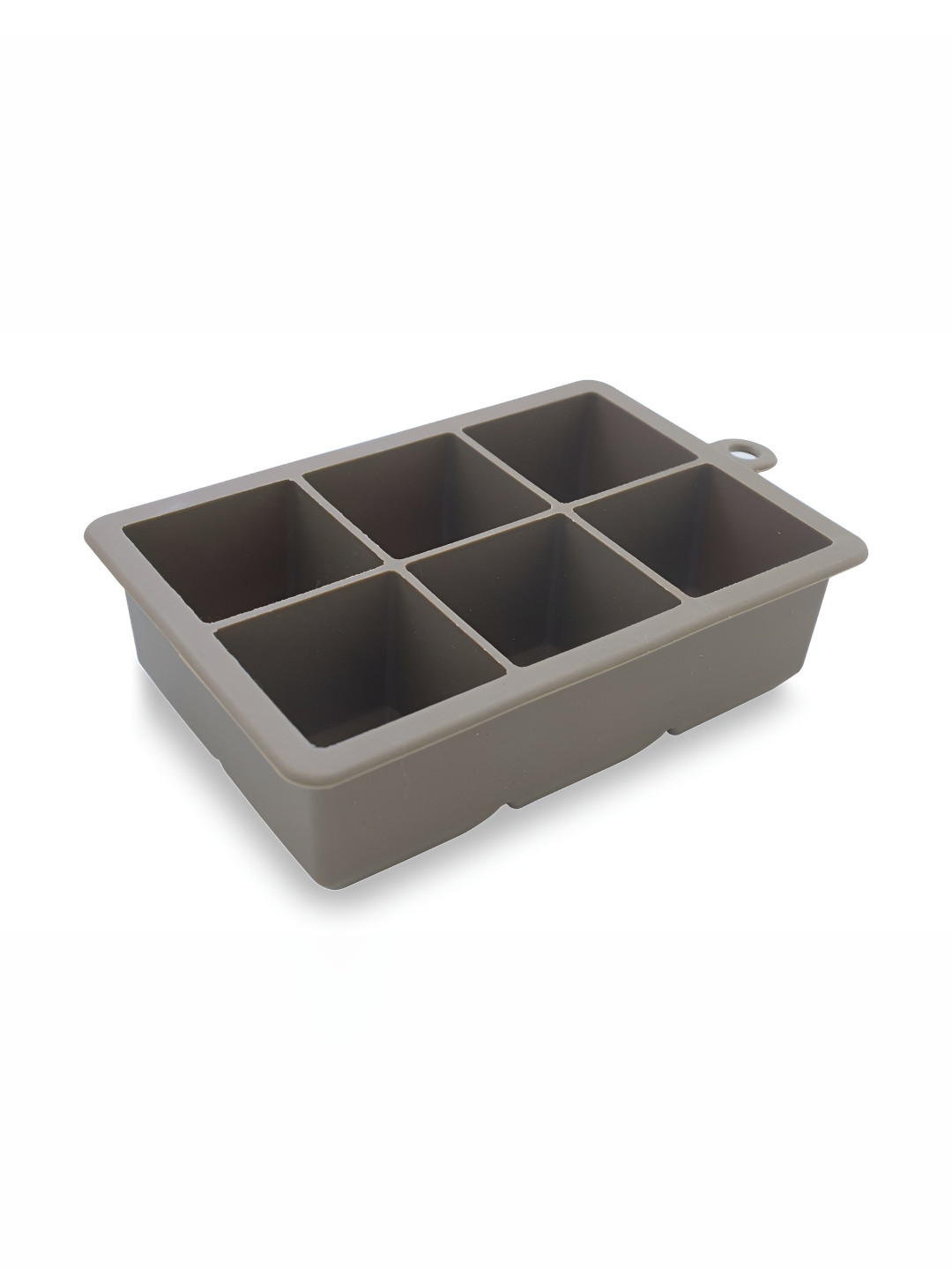 WAABI - SAABI Grey 6 Ice Cubes Tray