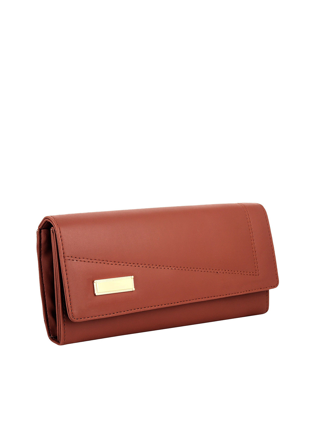 ALSU Purse Clutch