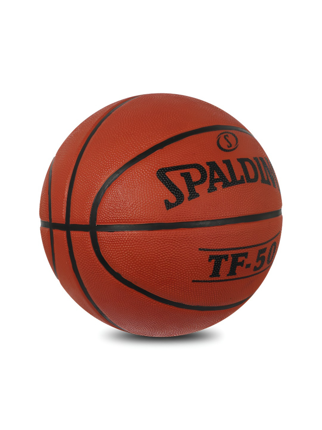 Spalding TF-50 Rubber Basketball