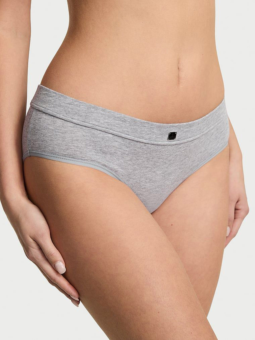 Victoria's Secret Cotton Hiphugger Panty