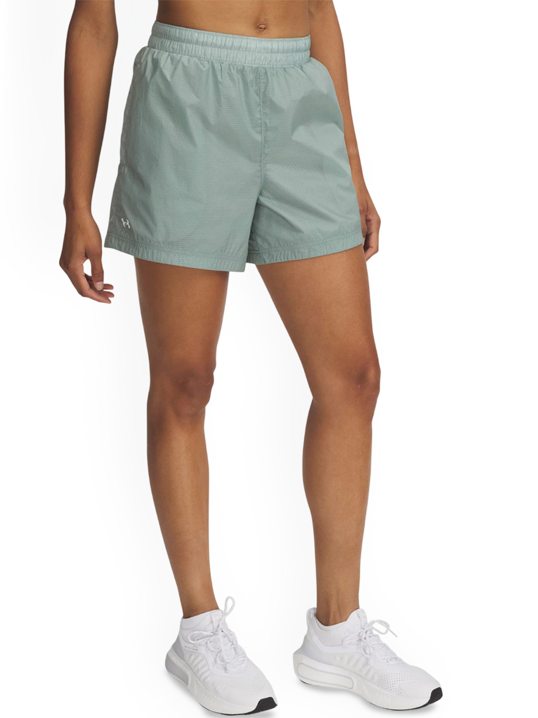 UNDER ARMOUR Rival Women Relaxed Fit Woven Shorts