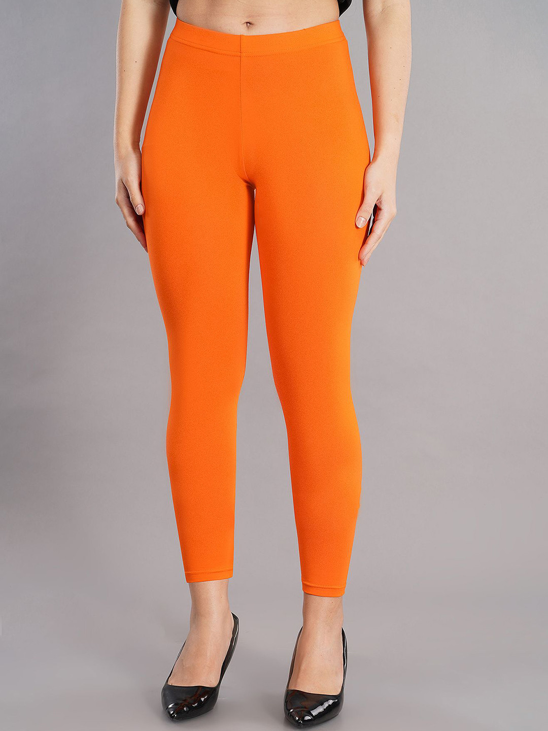 Avaasa Buy Shruthi Ankle Length Leggings