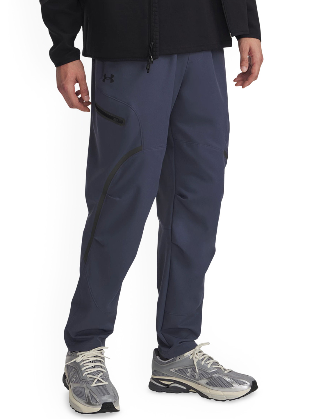 UNDER ARMOUR Unstoppable Men Cargo Pants