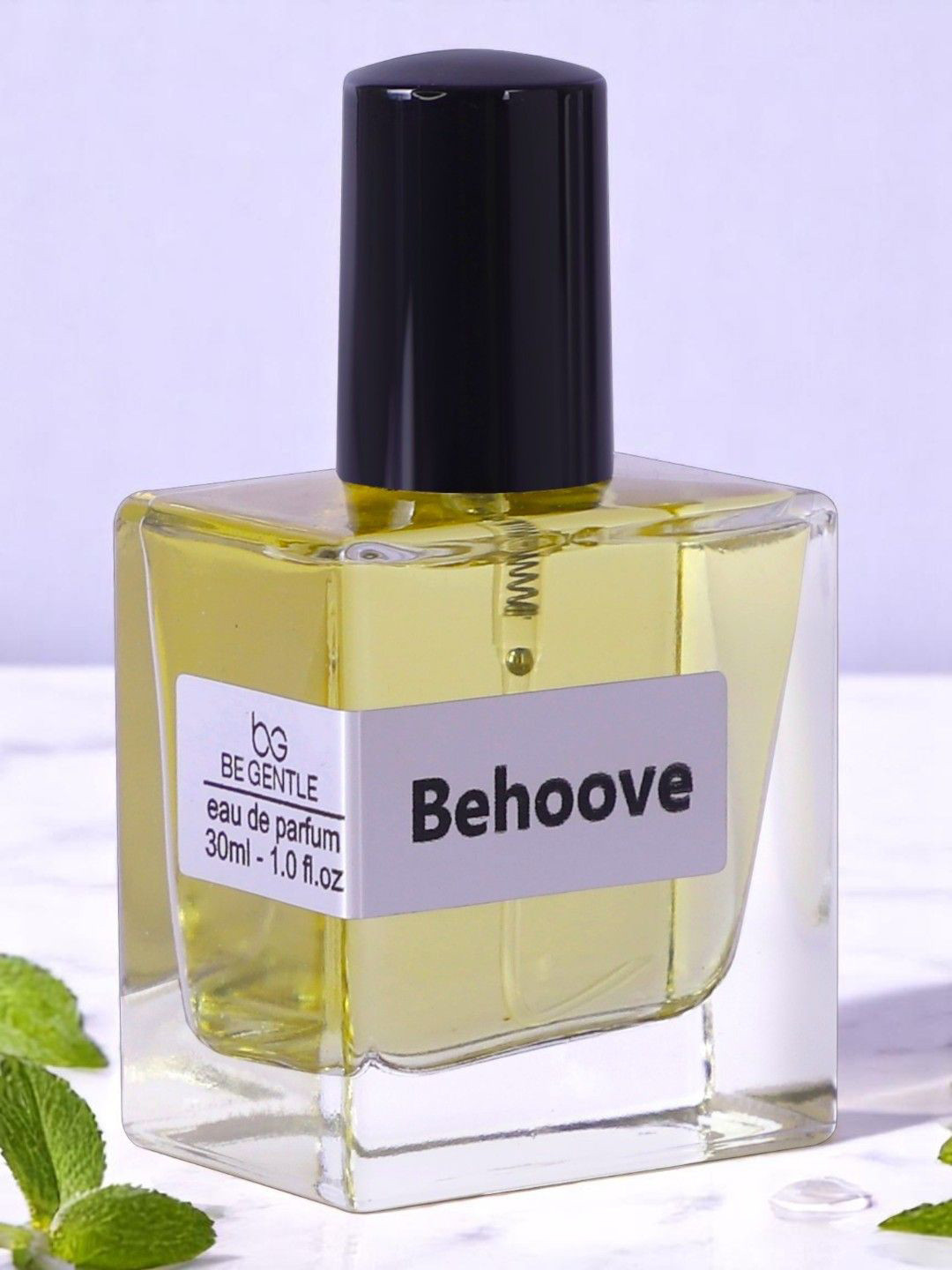 BE GENTLE Behoove Long Lasting Eau De Parfum- 30 ml