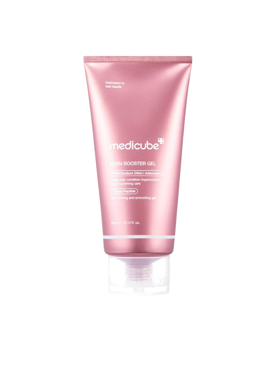 Medicube PDRN Booster Gel With Niacinamide - 300 ml