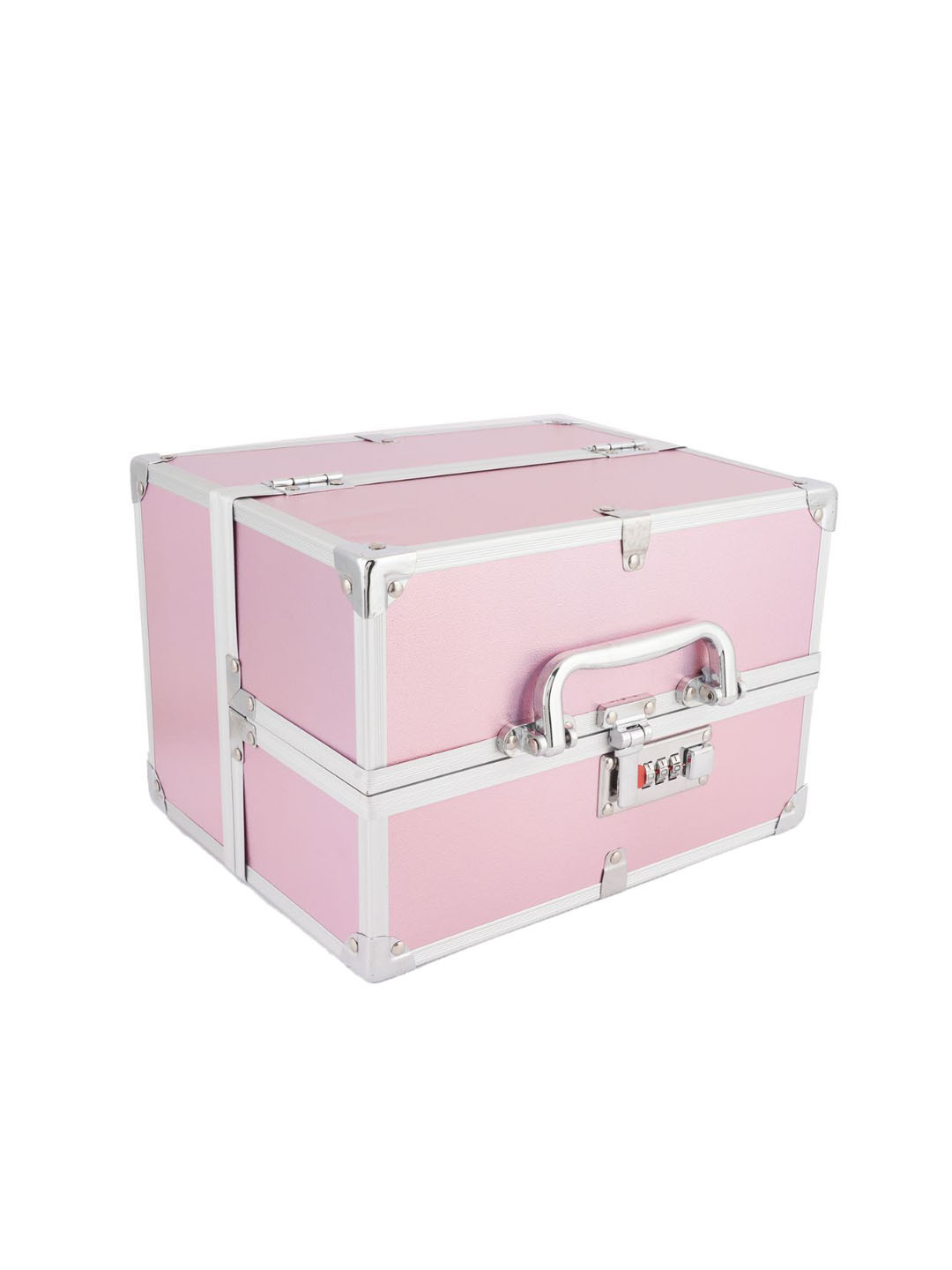 Flingo Compact Vanity Bag Travel Accessory