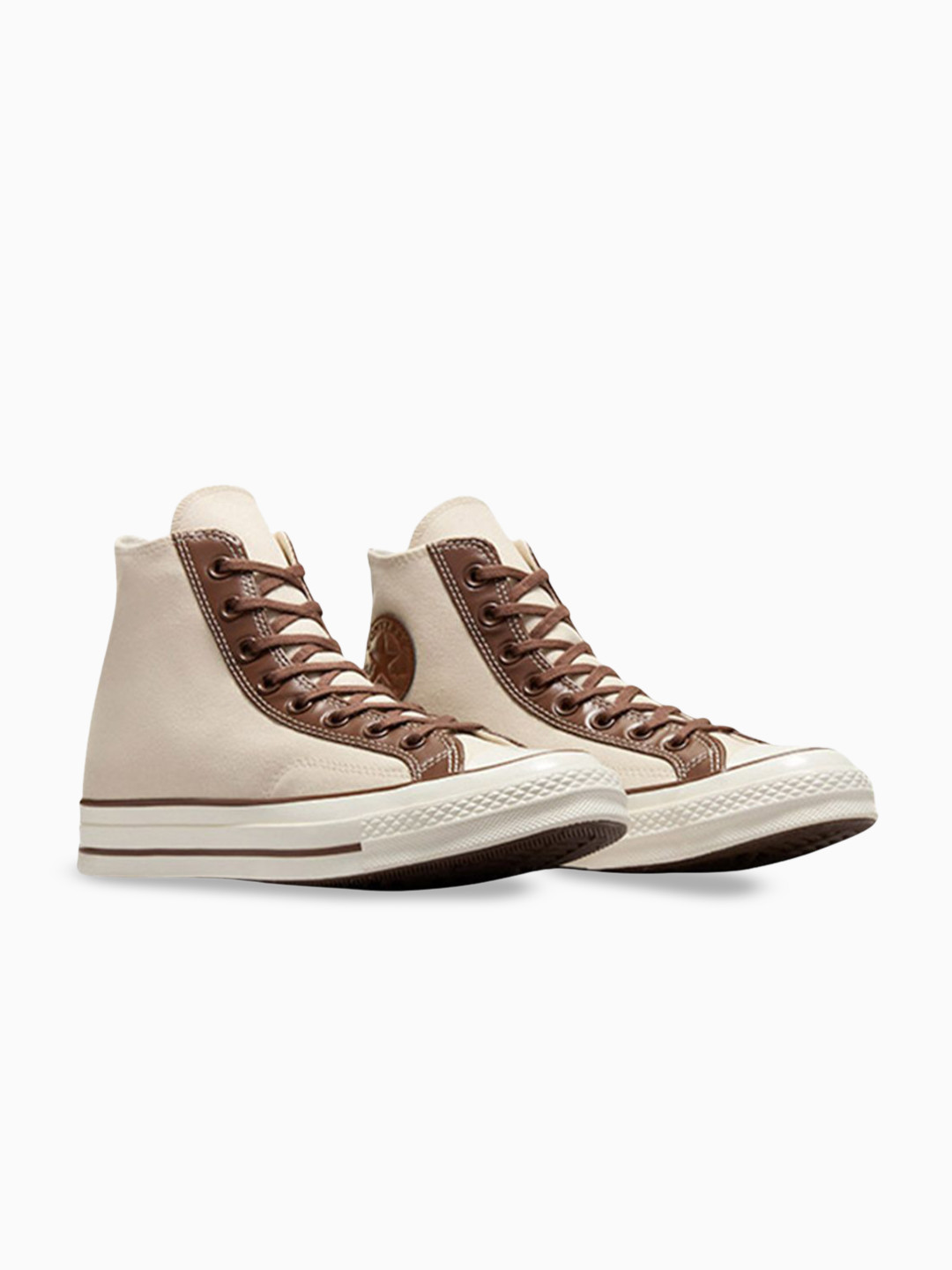 Converse Men Chuck 70 Canvas High Top Sneaker