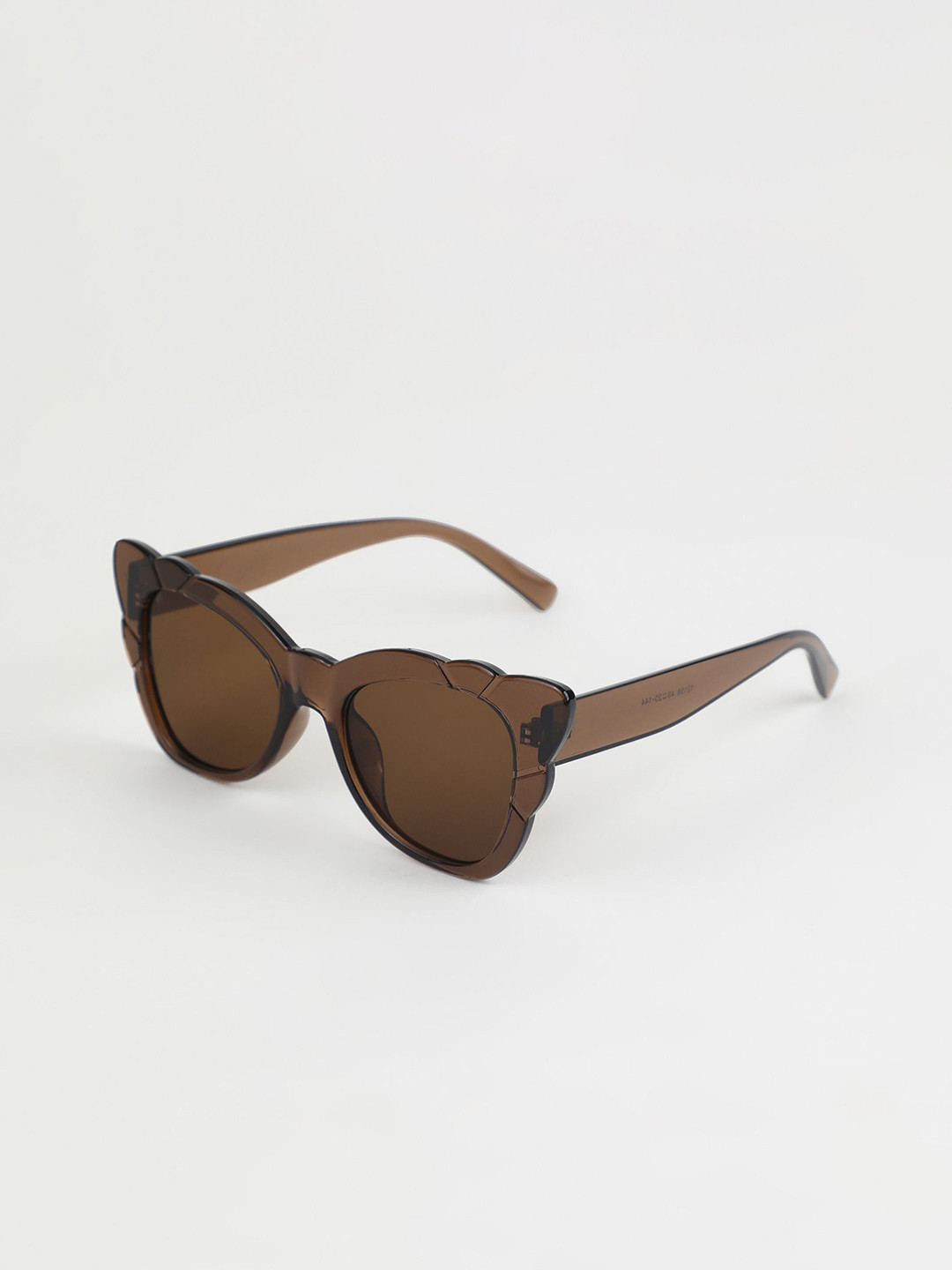 LULU & SKY Women Multi Sunglasses