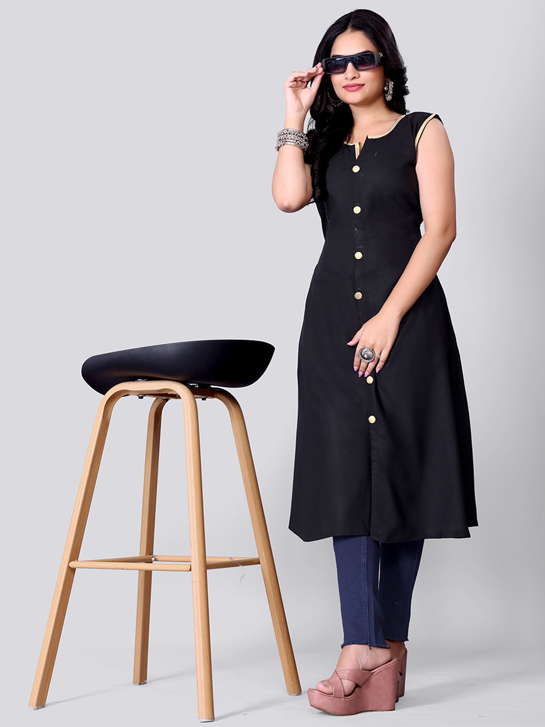 FULPARI Women Kurta