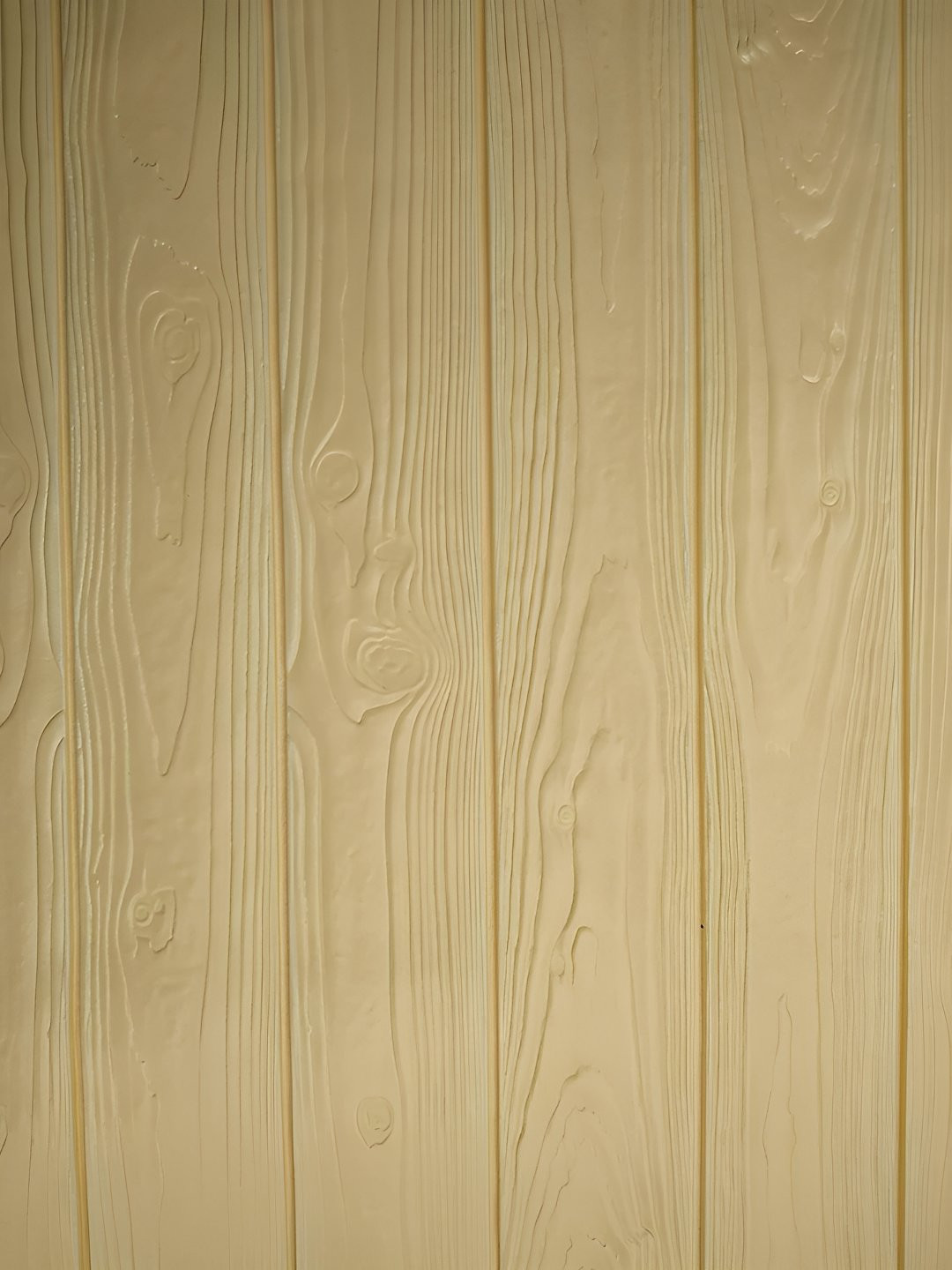 INDIAN ROYALS Beige 3D Brick Stone Waterproof Wall Paper