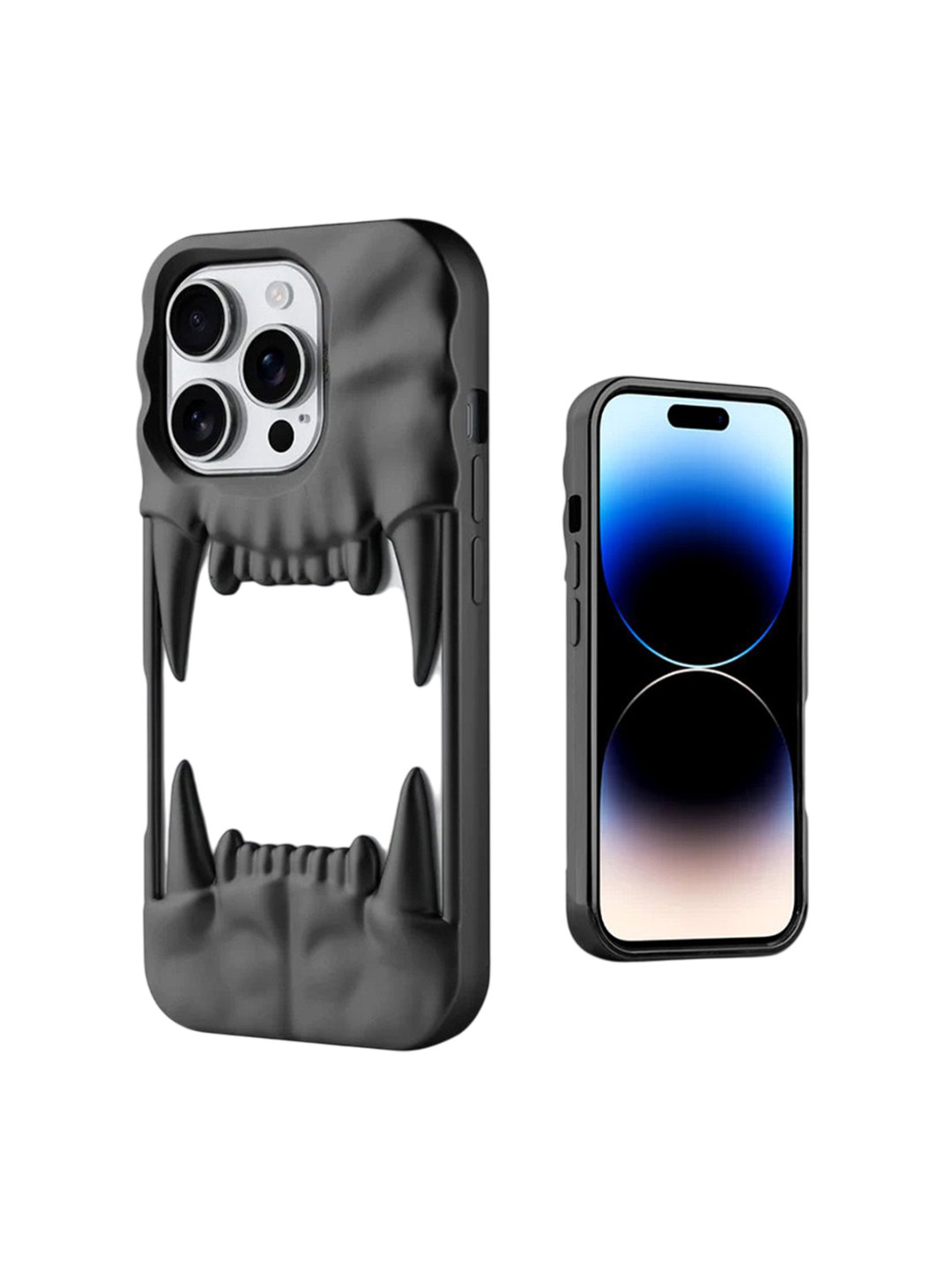 TREEMODA iPhone 13 Pro Back Case Mobile Accessories