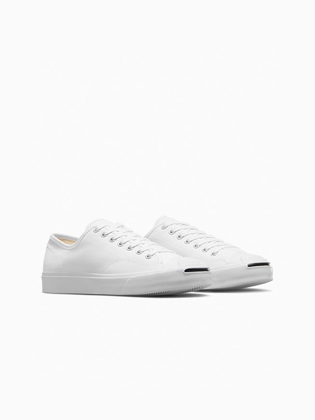 Converse Men Jack Purcell Gold Standard Low Top Sneaker