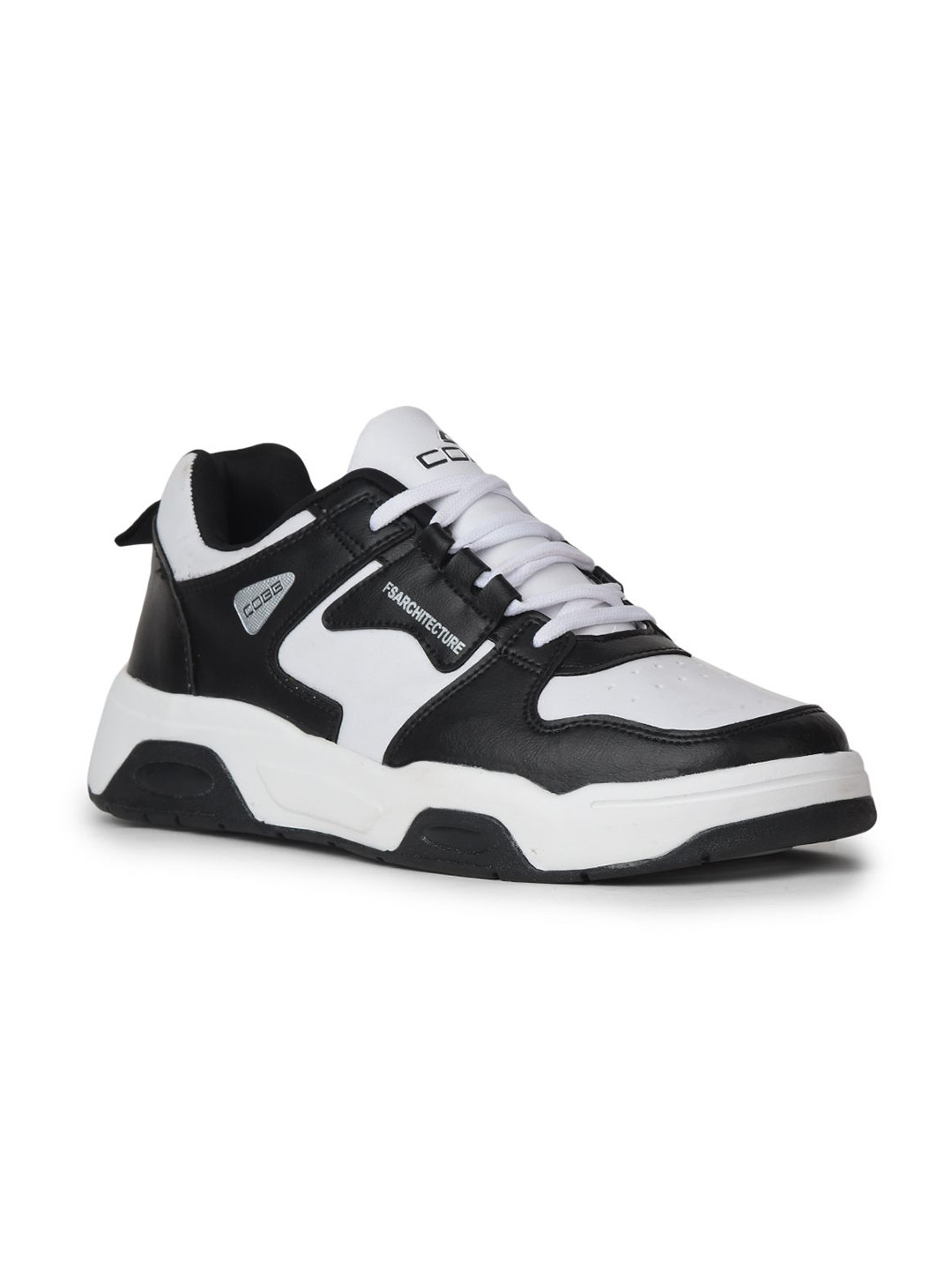 COBB Men Walking Non-Marking Shoes