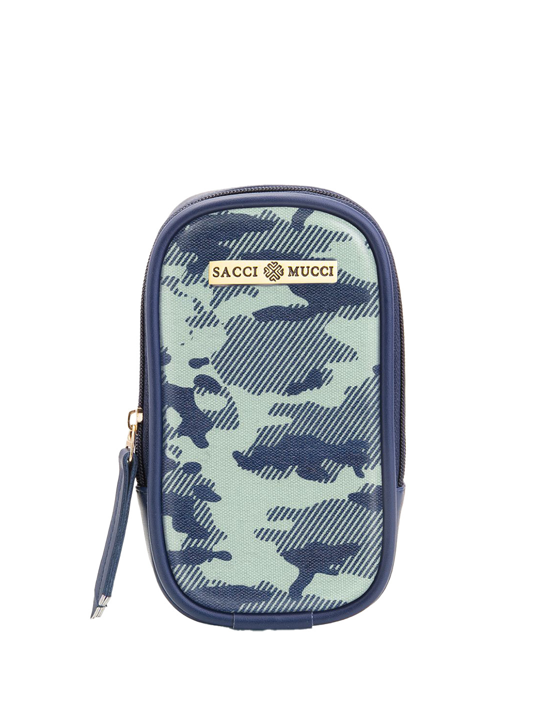 Sacci Mucci Women Mobile Phone Bag