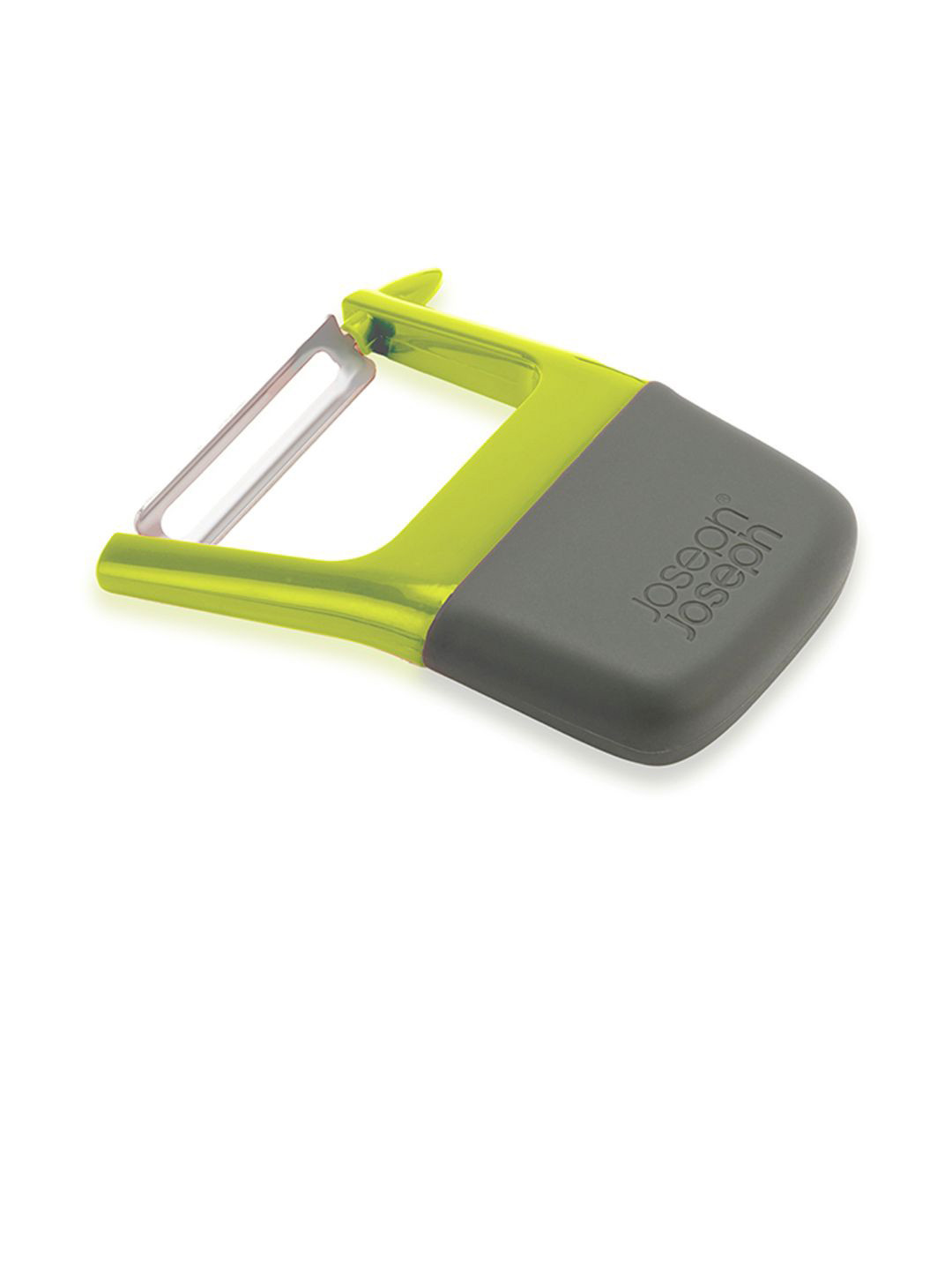 Joseph Joseph Green Vegetable Peeler