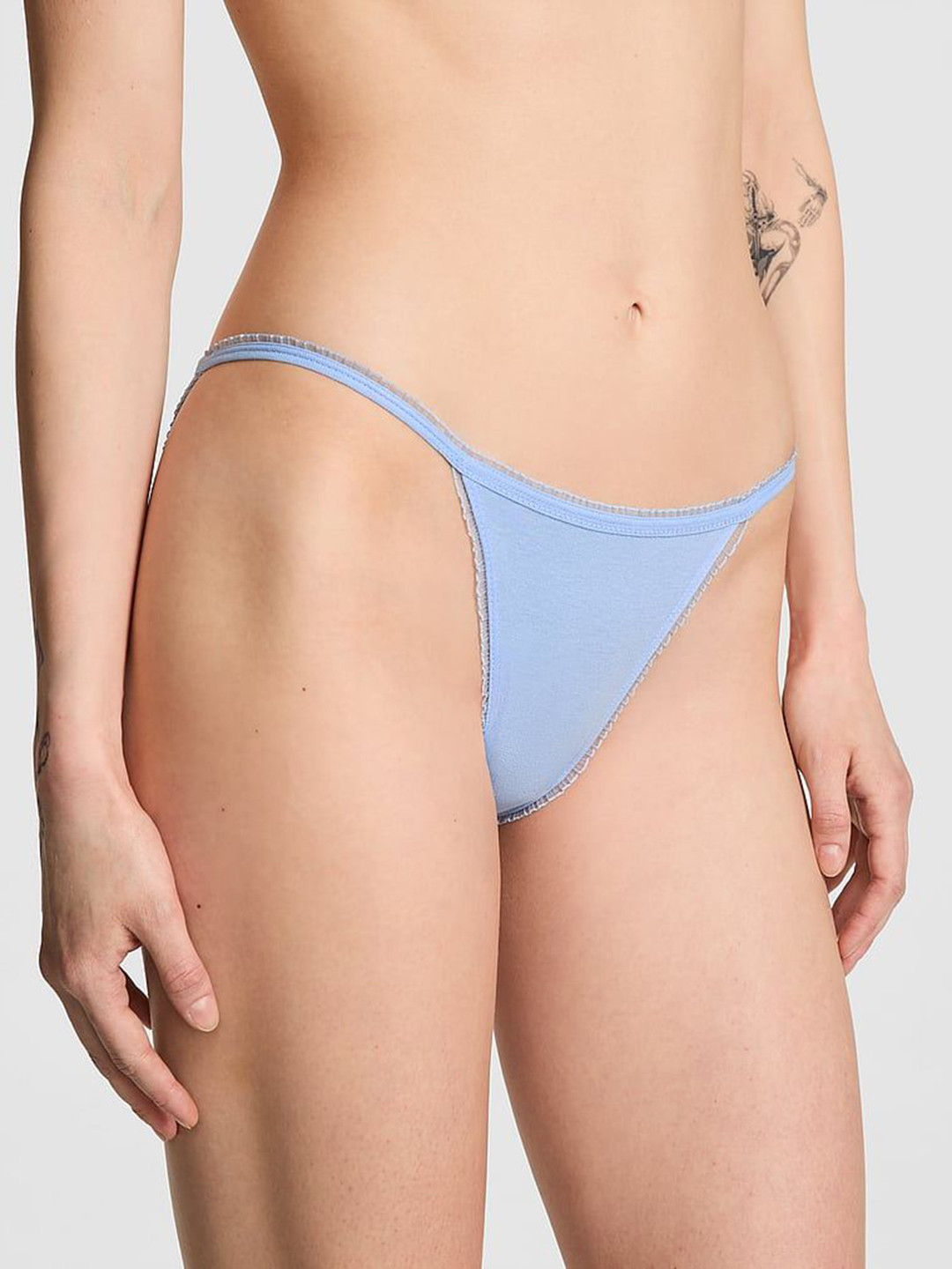 Victoria's Secret Low-Rise Bikini Briefs 1126248901M1