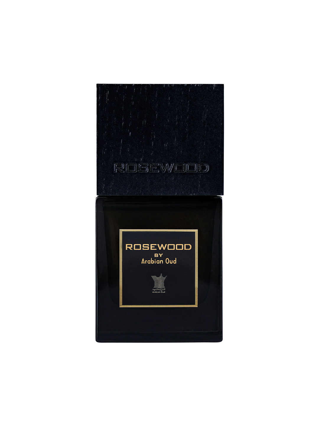 Arabian Oud Rosewood Long Lasting Eau De Parfum - 100ml