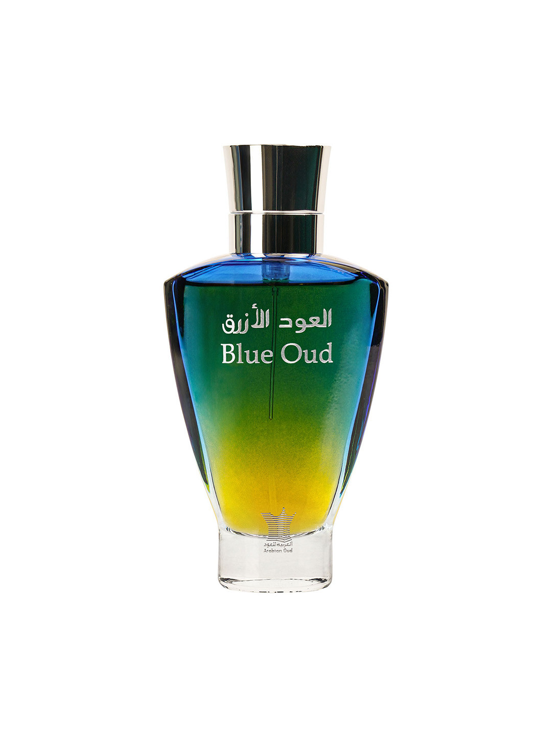 Arabian Oud Blue Oud Long Lasting Eau De Parfum - 50ml