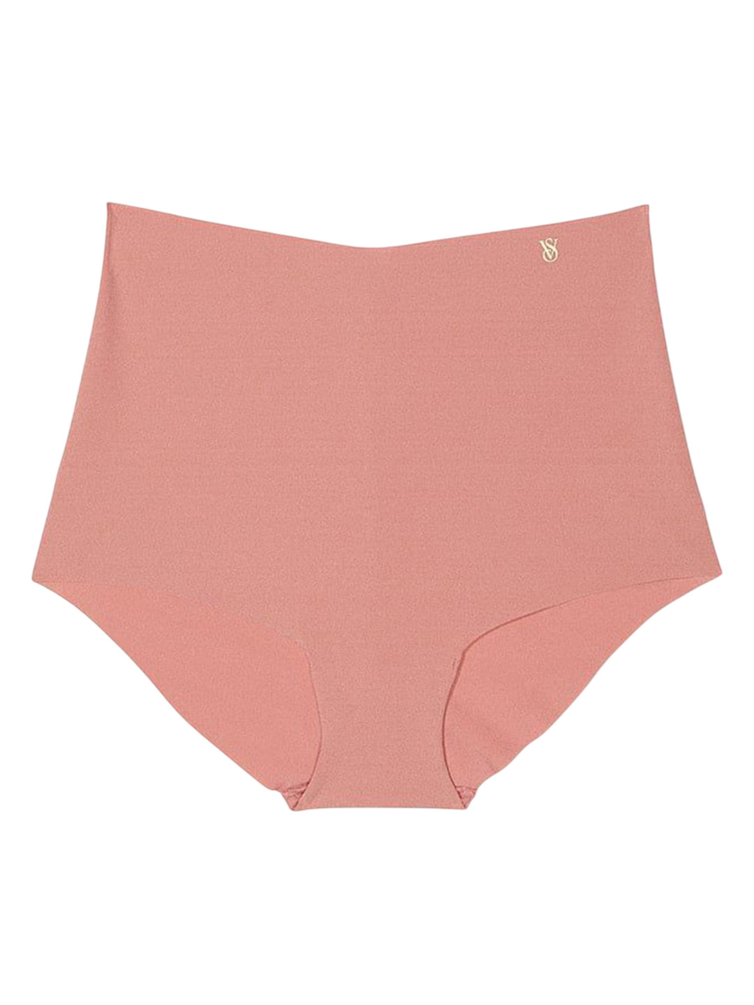 Victoria's Secret No-Show High-Waist Brief Panty