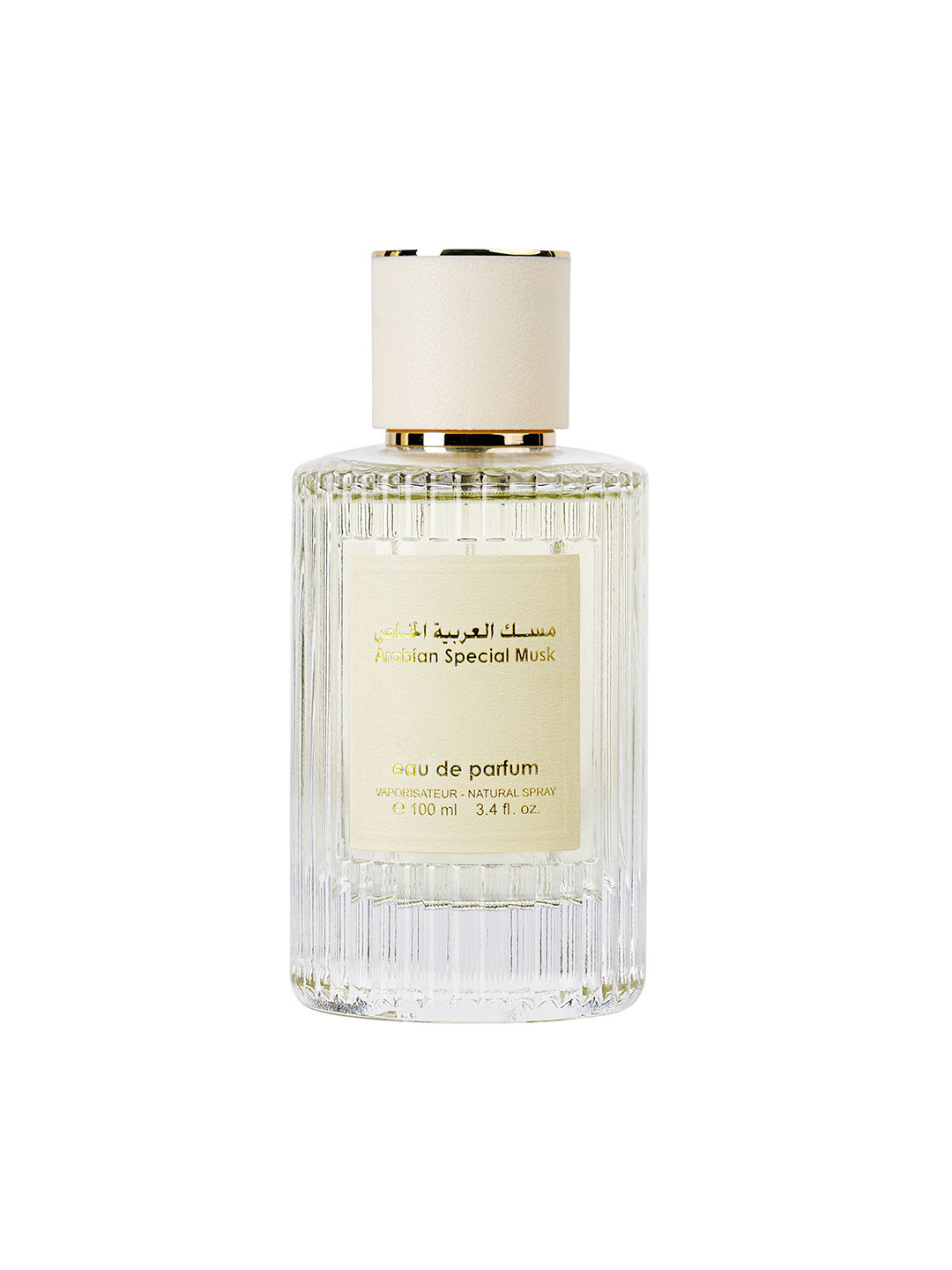 Arabian Oud Arabian Special Musk Long Lasting Eau de Parfum - 100ml