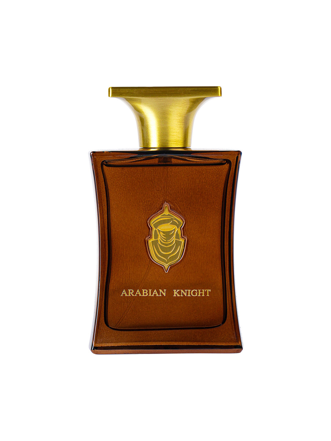 Arabian Oud Men Arabian Knight Long Lasting Eau De Parfum - 100ml