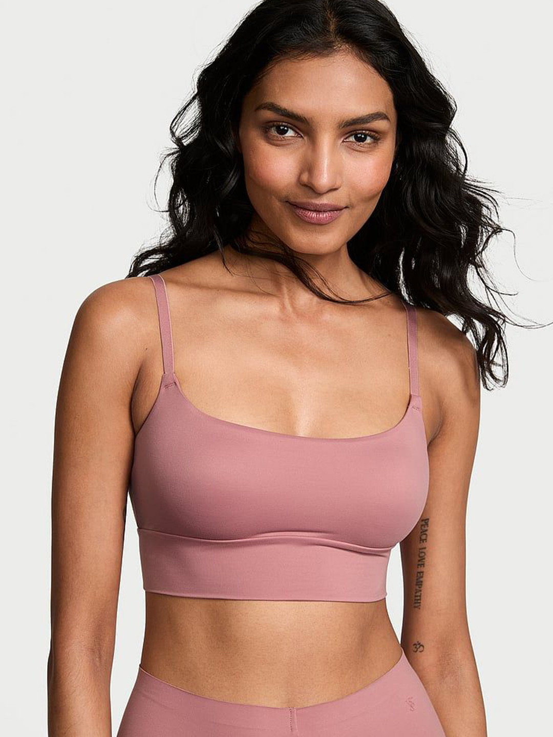 Victoria's Secret Full Coverage Bralette