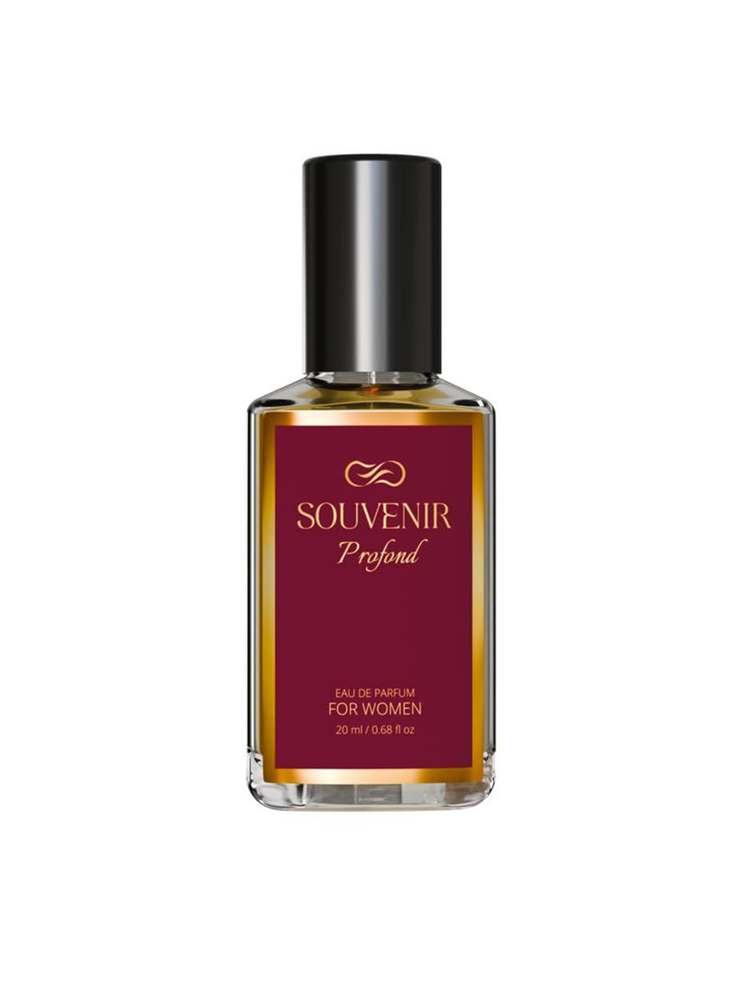 Souvenir Women Profond Long Lasting Eau De Parfum - 20 ml